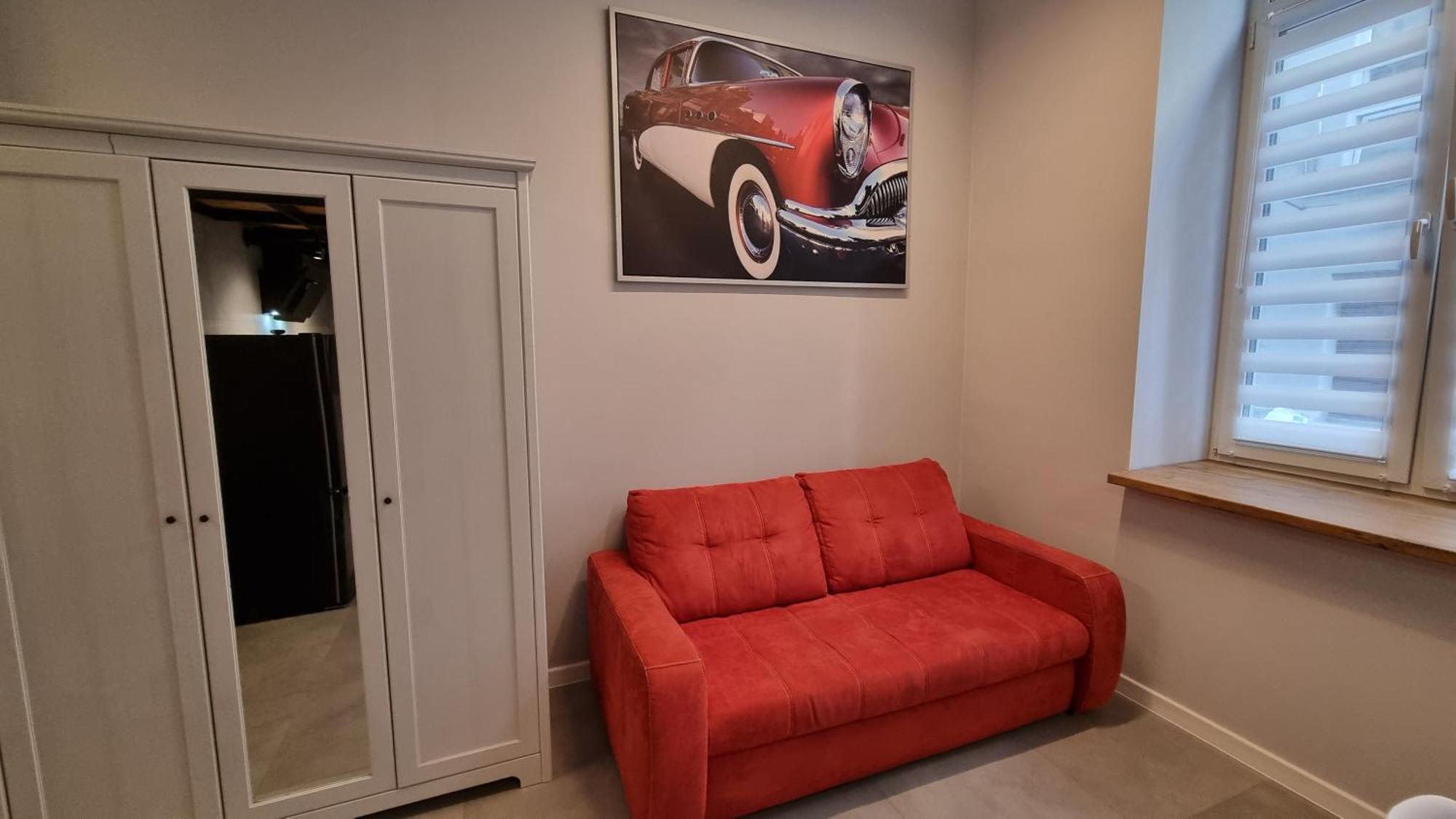 Apartment Nova Loko