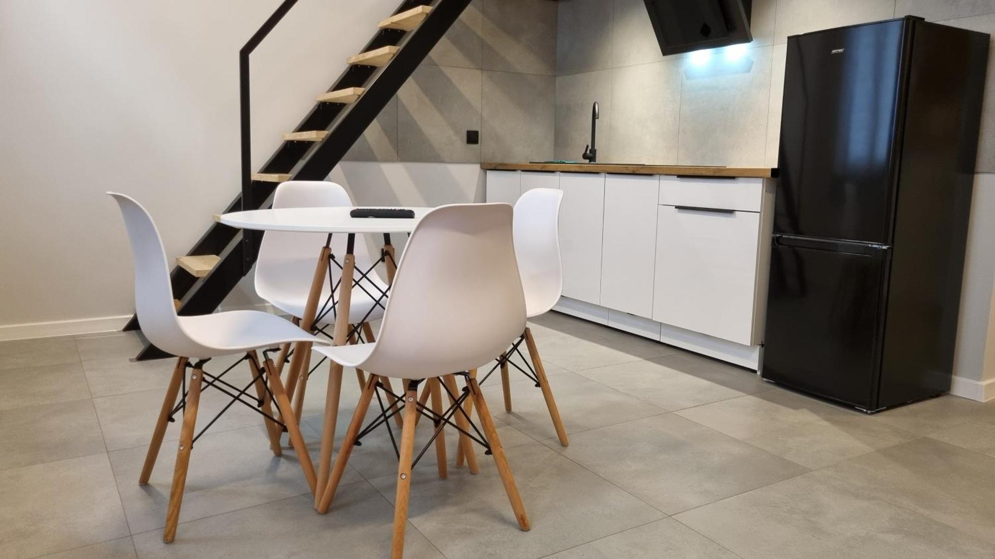 Apartment Nova Loko